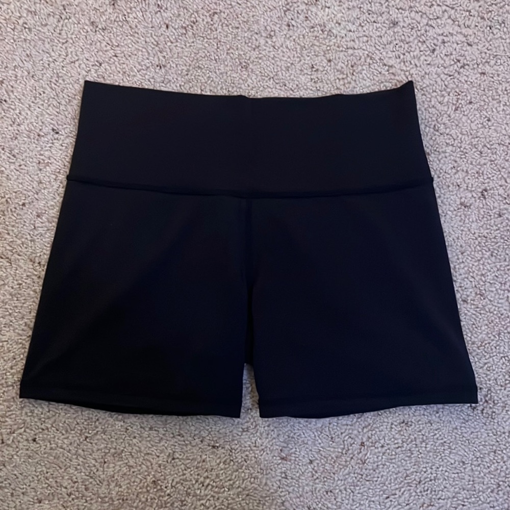 Lululemon Align Shorts
